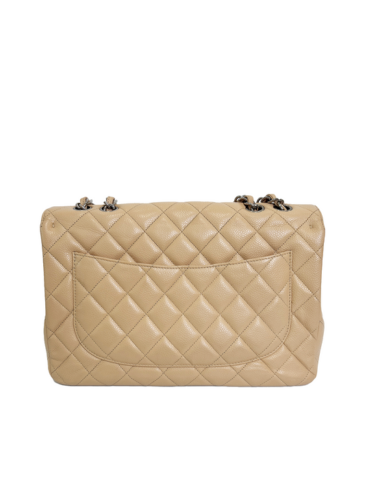 Chanel Classic Flap Bag