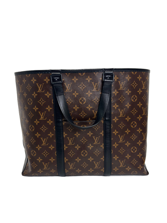 LOUIS VUITTON Sac Plat Bag