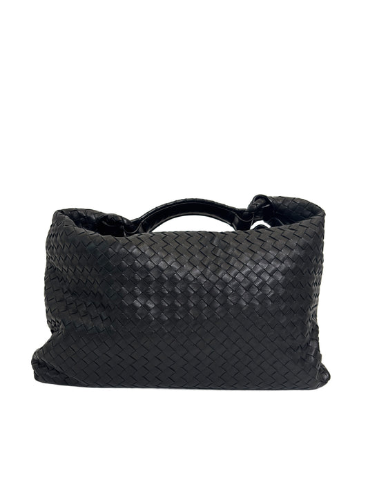 BOTTEGA VENETA Intrecciato Woven Tote Bag