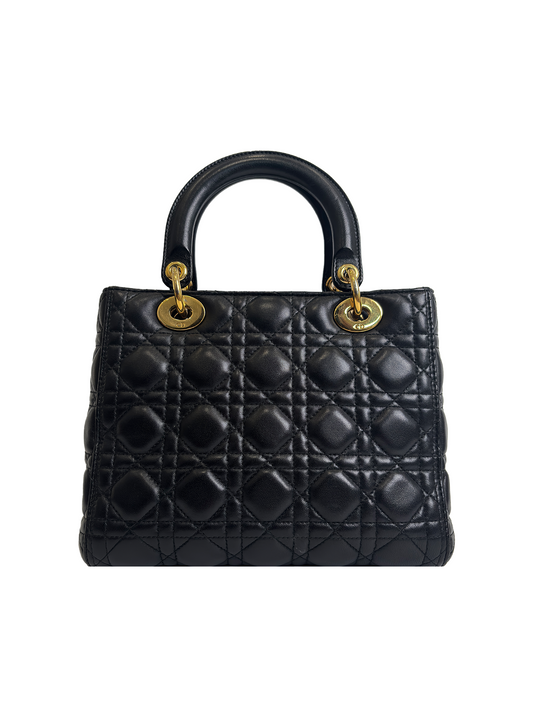 DIOR Soft Lady Dior