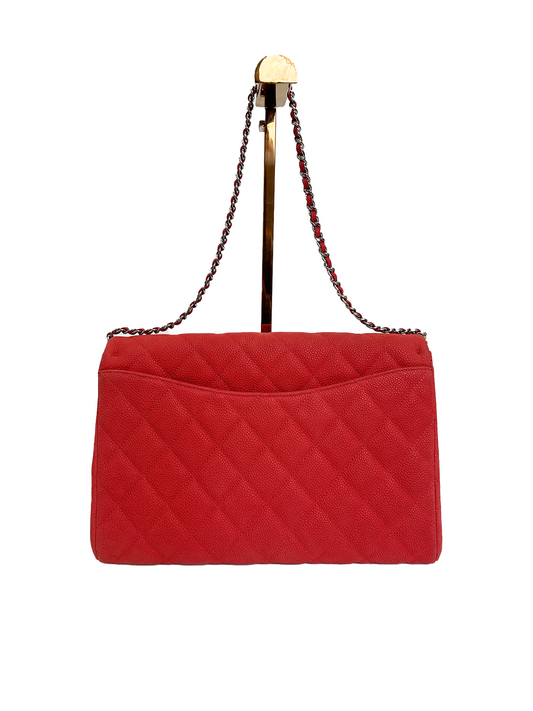 CHANEL Timeless Underarm bag