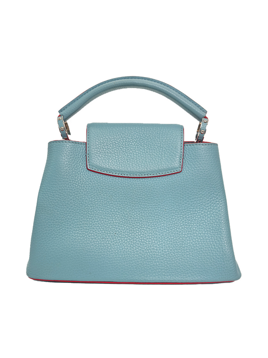 LOUIS VUITTON CAPUCINES BB
