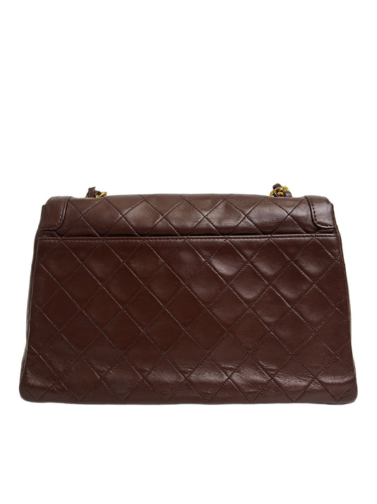CHANEL Vintage Classic Flap