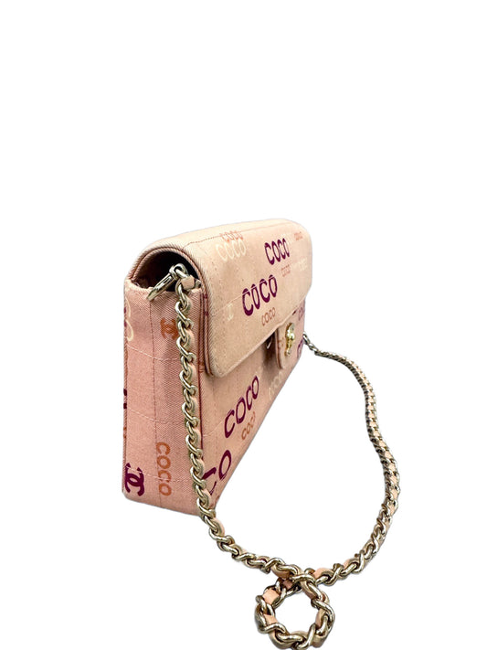 CHANEL VINTAGE
