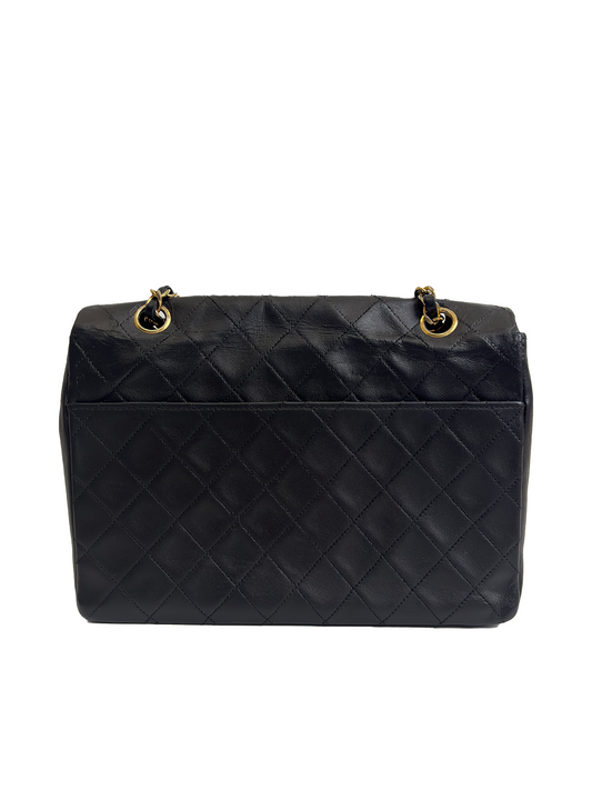CHANEL Vintage Chanel Classic Flap Bag