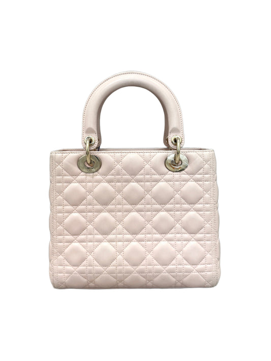 DIOR Small Lady Dior Bag