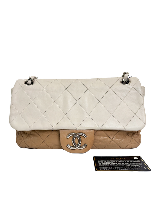 CHANEL Medieval cf classic