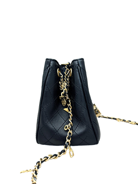 CHANEL SAC HOBO