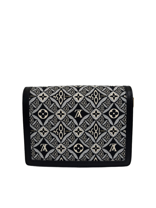 LOUIS VUITTON Dauphine