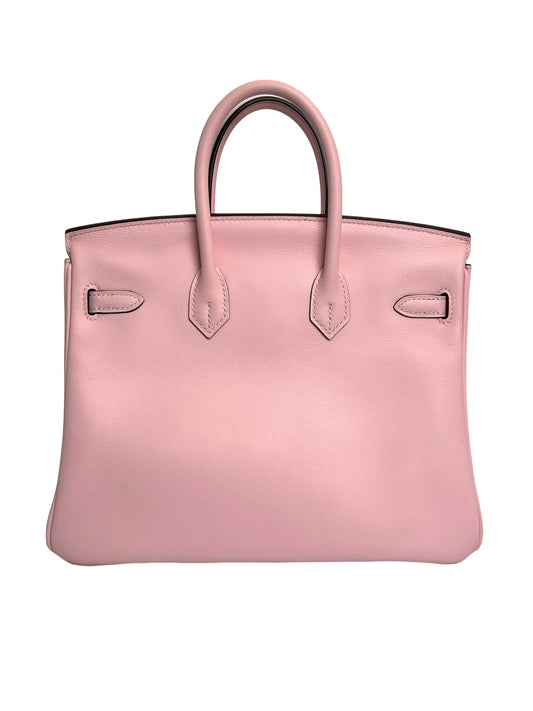 Hermès Birkin25 Bag