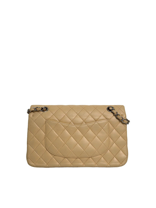 CHANEL Classic Flap Bag (CF)