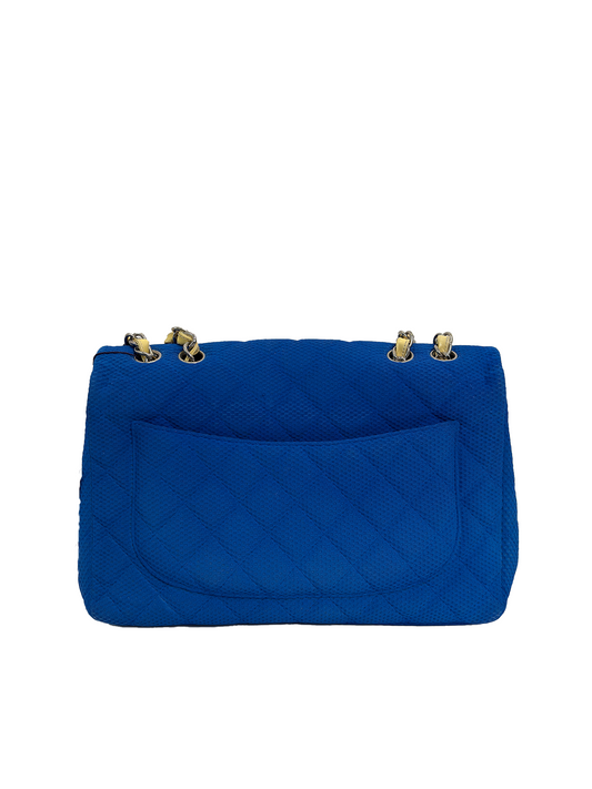 CHANEL Classic Flap Jumbo