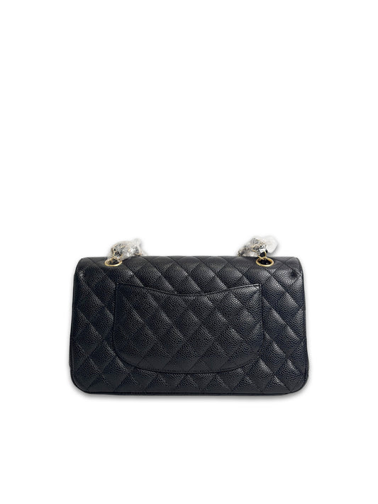 CHANEL classic flap bag