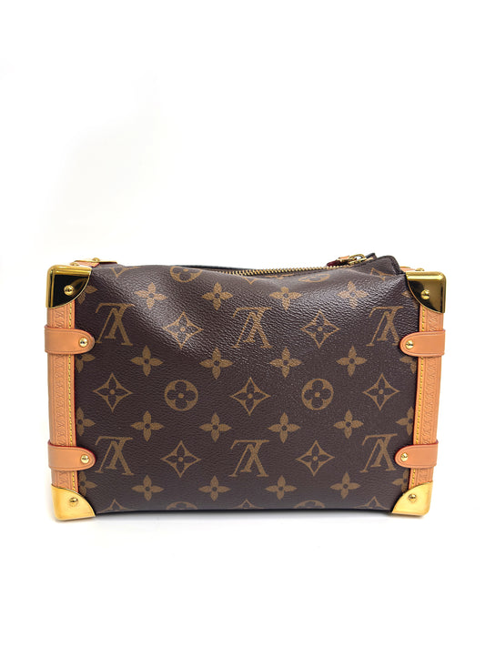 LOUIS VUITTON Sidetrunk Medium