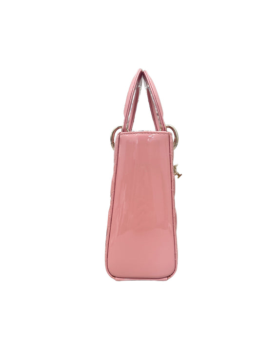 DIOR Small Lady Dior Bag