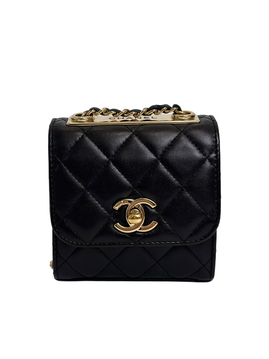 CHANEL TRENDY CC MINI