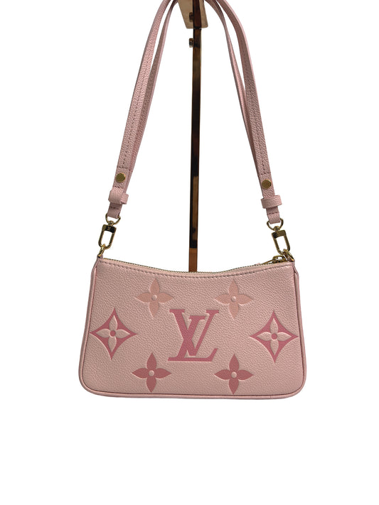 LOUIS VUITTON Easy Pouch