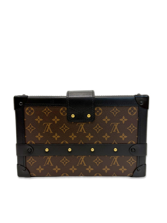 LOUIS VUITTON Petite Malle