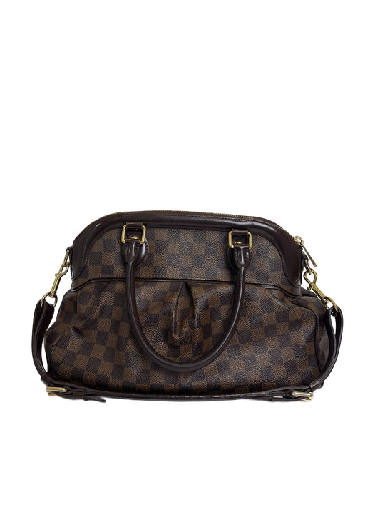 LOUIS VUITTON Trevi Bag