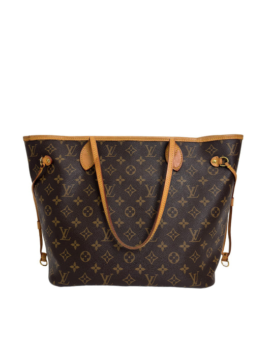 LOUIS VUITTON Neverfull