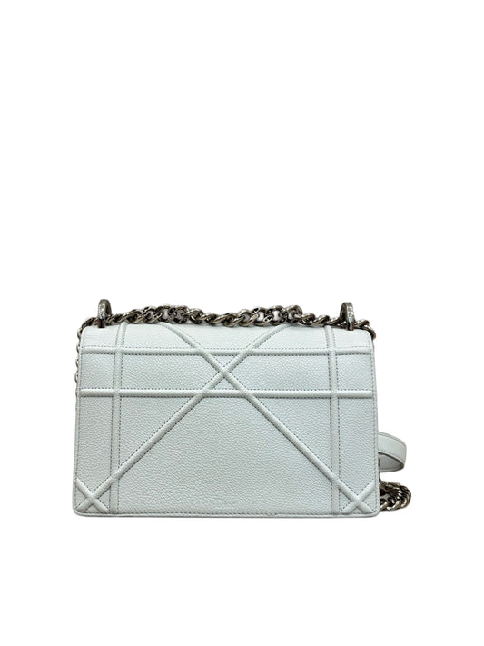 DIOR D-Fence Shoulder Bag