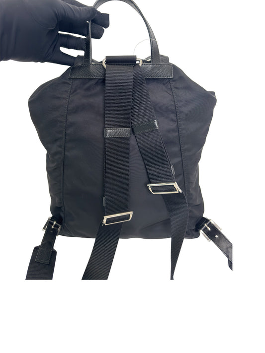 PRADA Re-Nylon Backpack