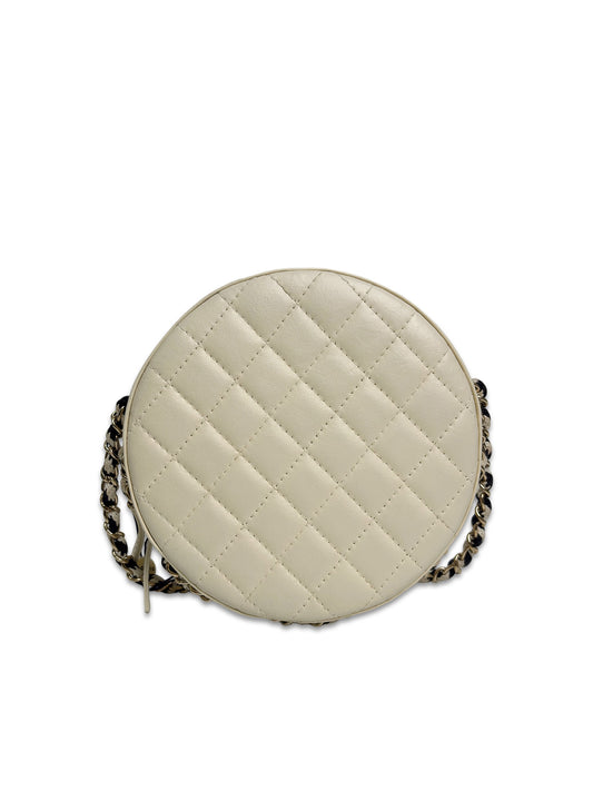 CHANEL la pausa lifebuoy bag