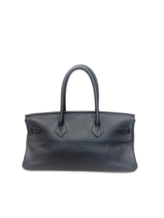 HERMÈS SHOULDER BIRKIN