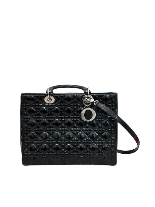 DIOR Lady Dior Large