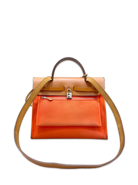 HERMÈS HERBAG 31
