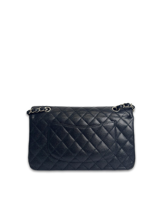 CHANEL classic flap bag (11.12 handbag)