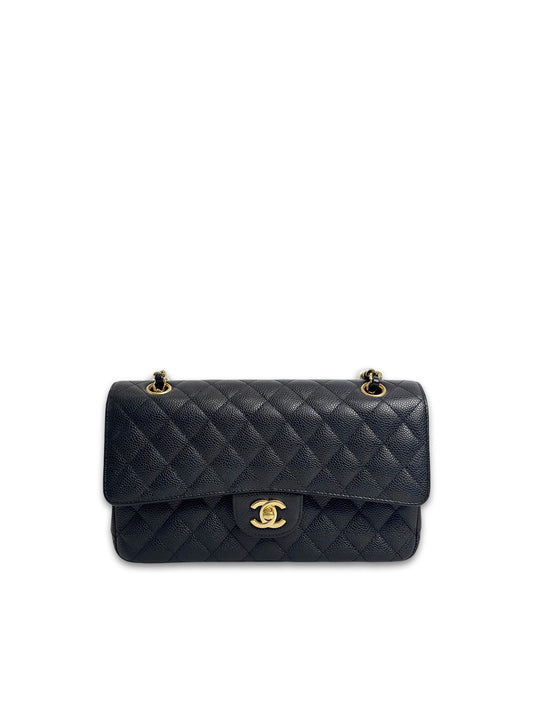 CHANEL classic flap bag