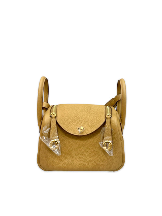 HERMÈS LINDY MINI