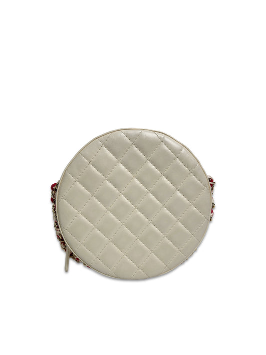 CHANEL la pausa lifebuoy bag