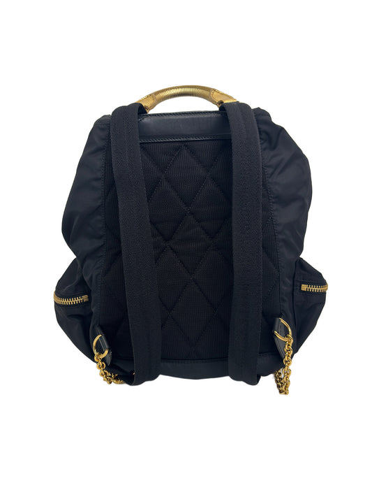 BURBERRY Small Rucksack