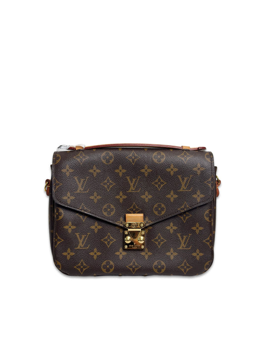 LOUIS VUITTON metis