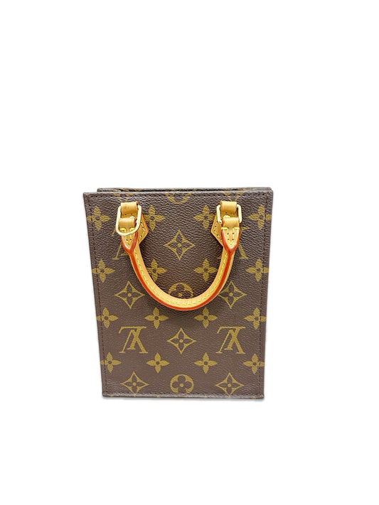 LOUIS VUITTON MINI TOTE