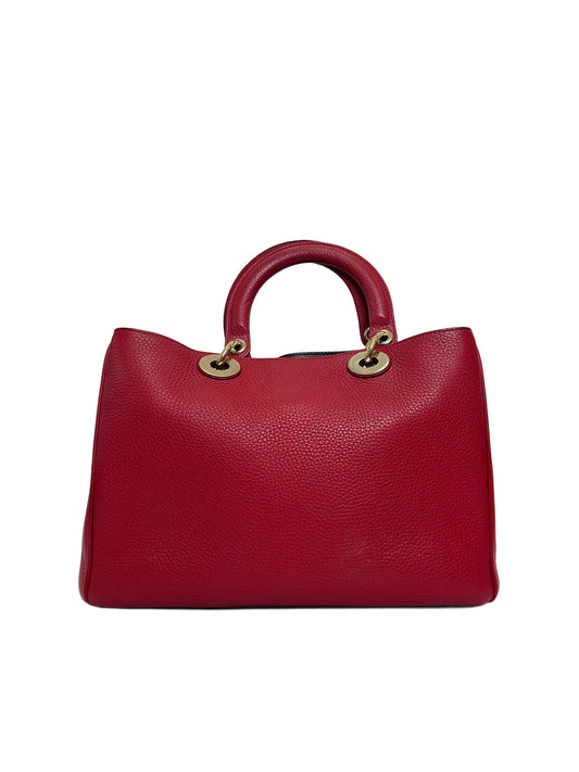 DIOR Diorissimo VIP Tote Bag