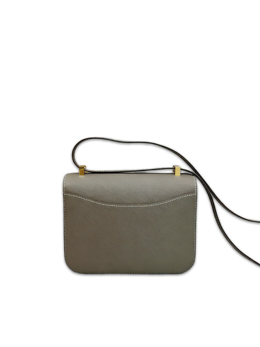 HERMÈS Constance Bag