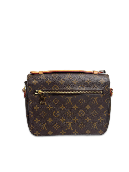 LOUIS VUITTON metis