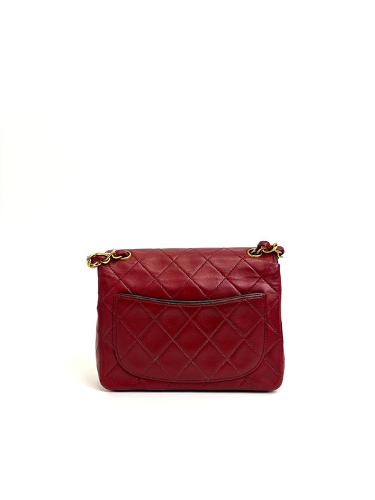 CHANEL VITANGE CF