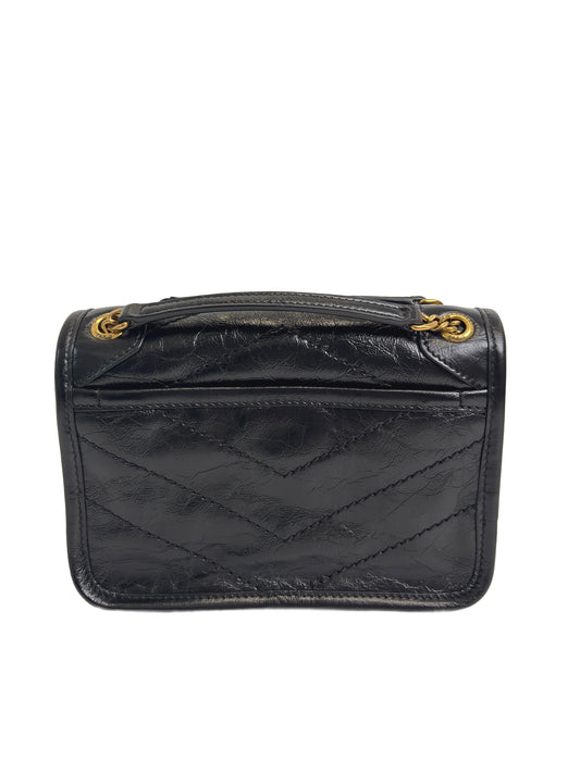 SAINT LAURENT Nike mini