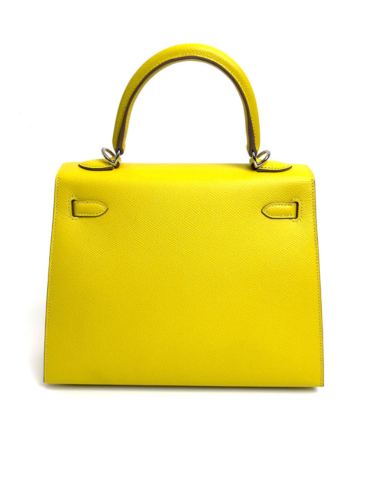 HERMÈS KELLY25