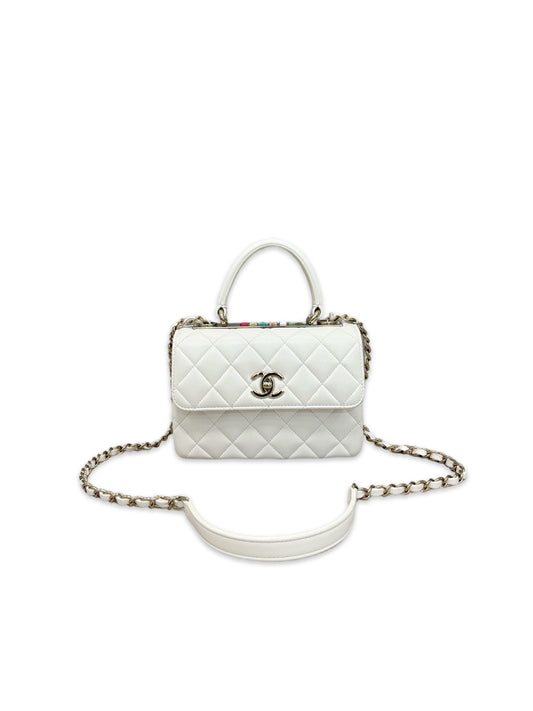 CHANEL TRENDY CC