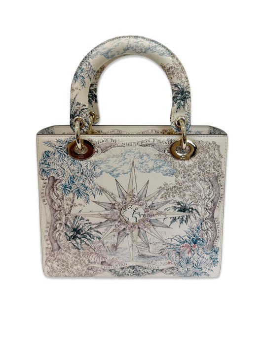DIOR Lady Dior Limited Edition